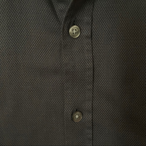 Hugo Boss Button-Up Dress Shirt - Picture 5 of 6